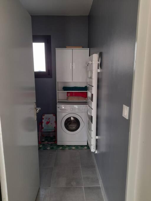 Belle Maison Neuve A 15 Min De Bordeaux Et 35 Min Cestas Extérieur photo