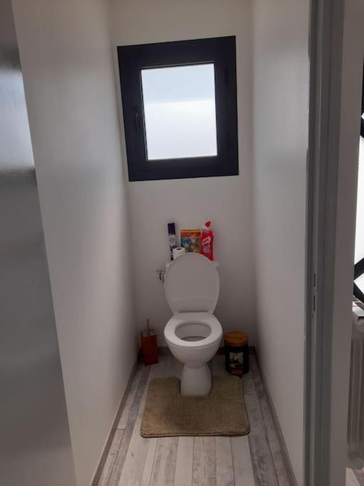 Belle Maison Neuve A 15 Min De Bordeaux Et 35 Min Cestas Extérieur photo