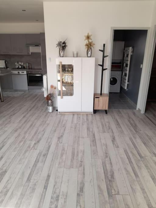 Belle Maison Neuve A 15 Min De Bordeaux Et 35 Min Cestas Extérieur photo