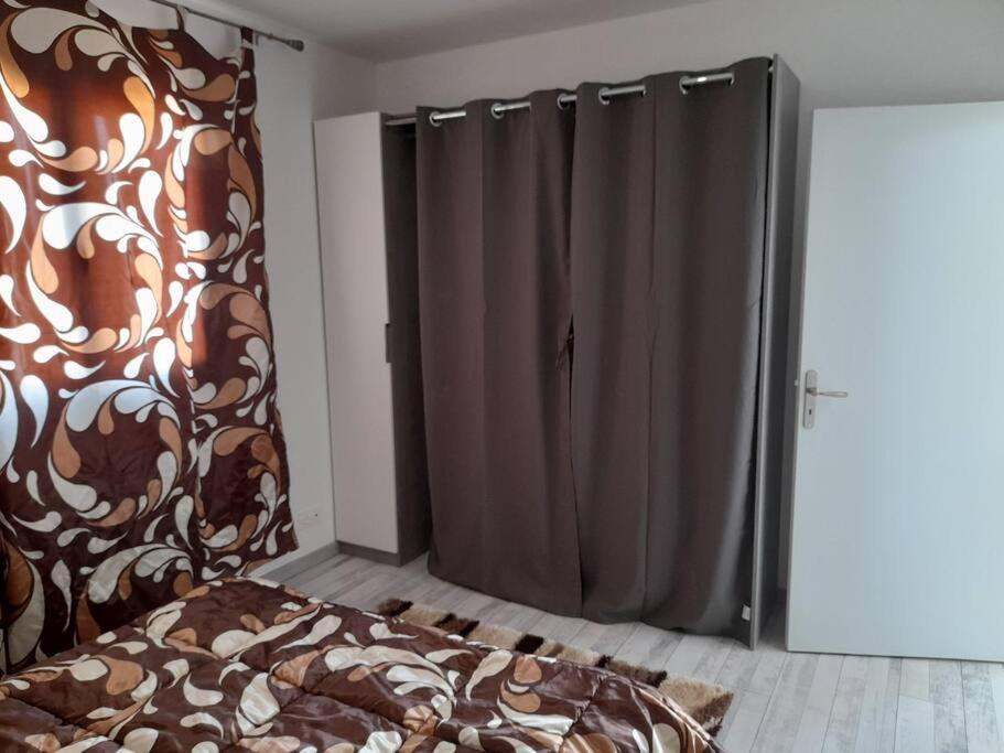Belle Maison Neuve A 15 Min De Bordeaux Et 35 Min Cestas Extérieur photo